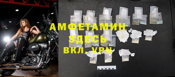хмурый Алексеевка